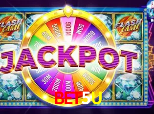 Especiais de Fim de Semana Bet5U