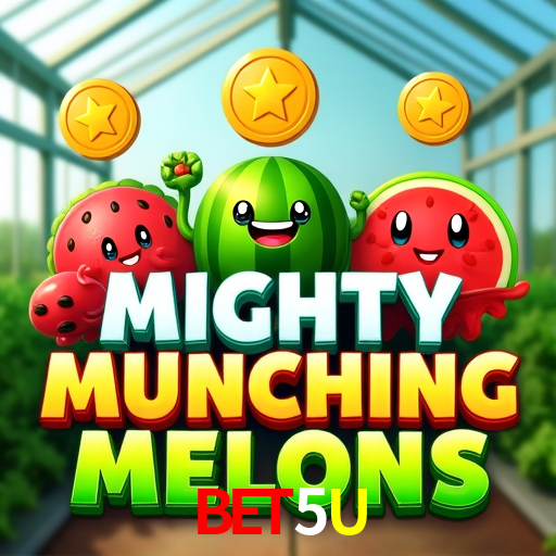 Bônus de Boas-vindas Bet5U