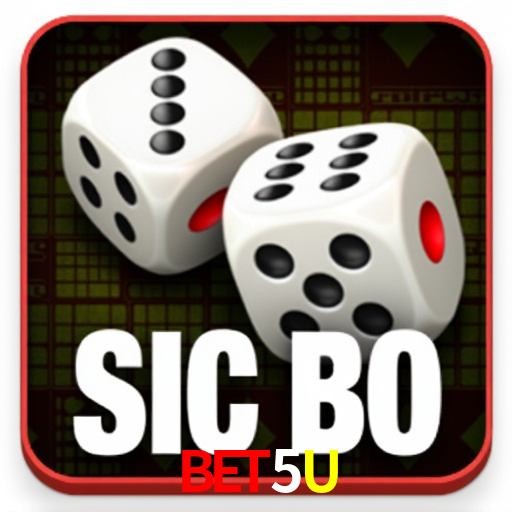 Apostas de Tênis Bet5U