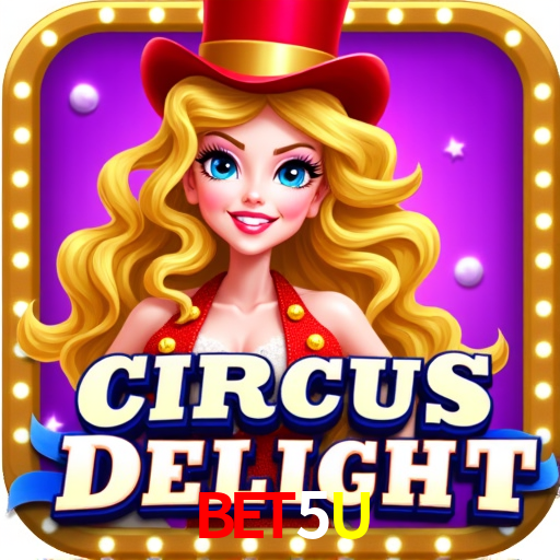 Casino Ao Vivo Bet5U